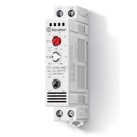 Panneau FINDER 7T5102304360