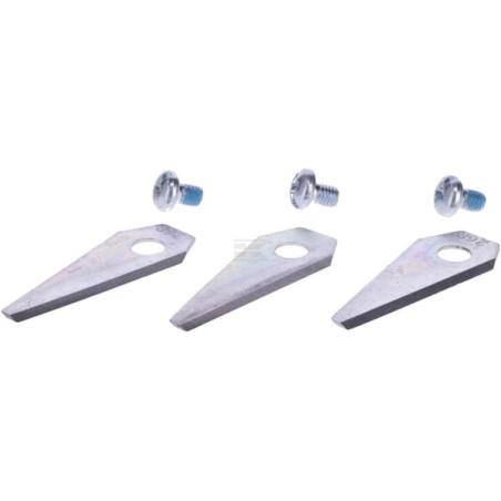 Kit de lames HONDA 80018Y0E003