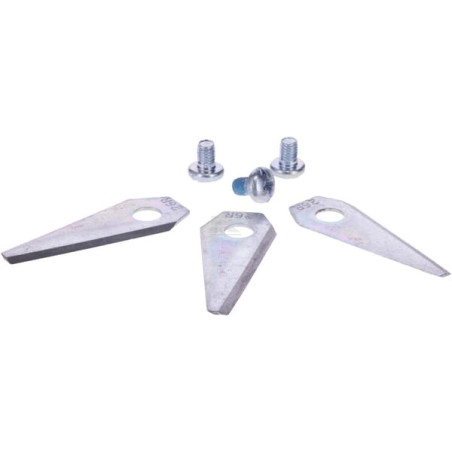 Kit de lames HONDA 80018Y0E003