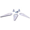 Kit de lames HONDA 80018Y0E003