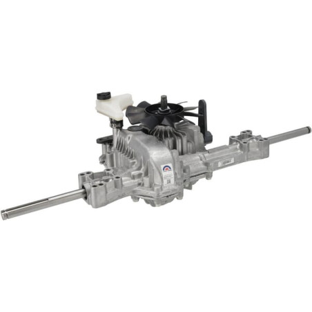 Boîtier TUFF TORQ 7A646084560