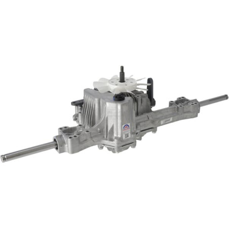 Boîtier TUFF TORQ 7A646084230