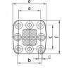 Anneau WALTERSCHEID 8005200