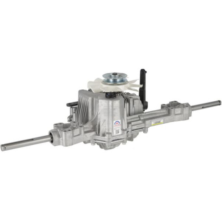 Boîtier TUFF TORQ 7A646084040