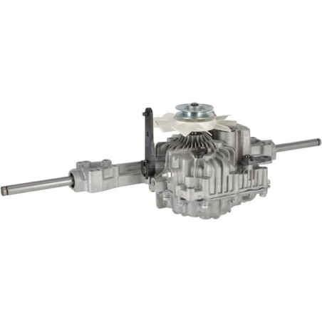 Boîtier TUFF TORQ 7A646084040