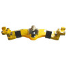 Attelage de remorque WALTERSCHEID 8004475