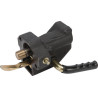 Tee d'accouplement WALTERSCHEID 8002481