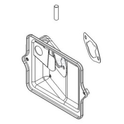 Épurateur BRIGGS & STRATTON 799776