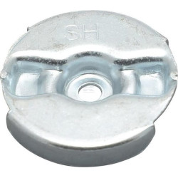 Plaque BRIGGS & STRATTON 799973