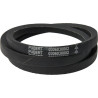 Courroie HONDA 80045V40003