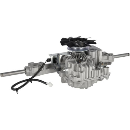 Boîtier TUFF TORQ 7A646084322