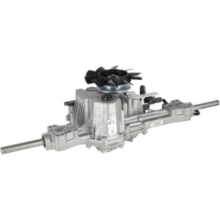 Boîtier TUFF TORQ 7A646084322