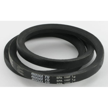 Courroie trapézoïdale STIGA 1134901401 - 1134-9014-01