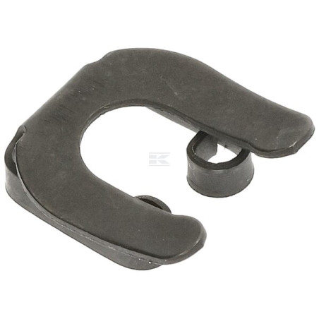 Plaque HONDA 80023Y09003