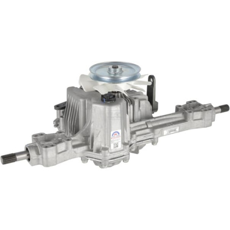 Boîtier TUFF TORQ 7A646084250