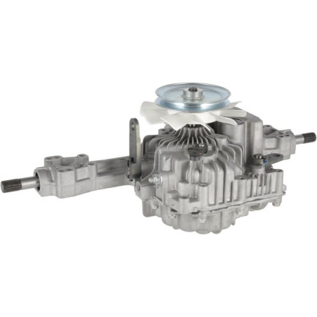 Boîtier TUFF TORQ 7A646084250