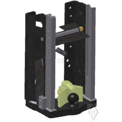 Palier WALTERSCHEID 8002908