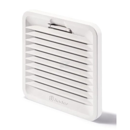 Filtre à ventilateurs FINDER 7F0200001000