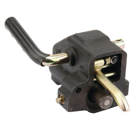 Tee d'accouplement WALTERSCHEID 8002480