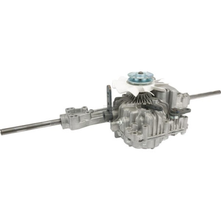 Transmission TUFF TORQ 7A646084431