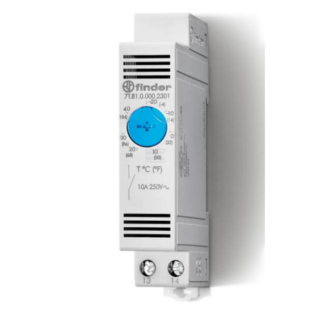 Panneau FINDER 7T8100002401