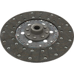 Disque d'embrayage VALEO 800579