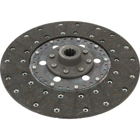 Disque d'embrayage VALEO 800579
