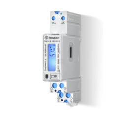 Compteur d'énergie FINDER 7M2482300001