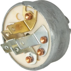 Démarrage HONDA MACHINERY PARTS 80126Y09003
