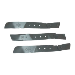 Kit 3 lames STIGA 1134908101 - 1134-9081-01
