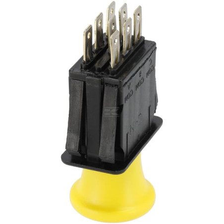 Ensemble de commutateur HONDA 80196VK1003