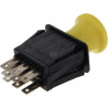 Ensemble de commutateur HONDA 80196VK1003