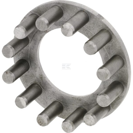Piston KORURS 80153150N