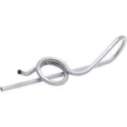 Goupille de verrouillage HONDA 80262VK1003