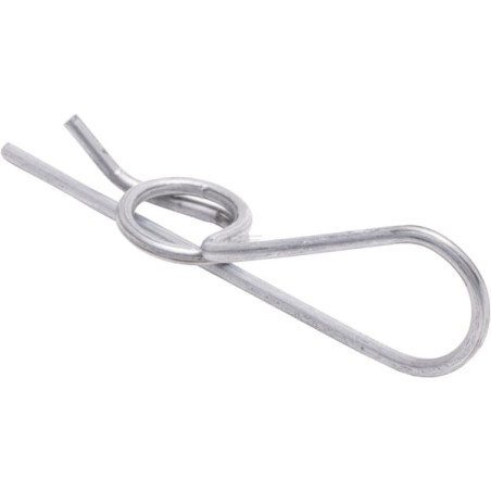 Goupille de verrouillage HONDA 80262VK1003