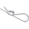 Goupille de verrouillage HONDA 80262VK1003