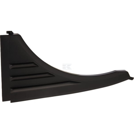 Couverture gauche HONDA 80253VK1003