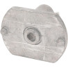 Support HONDA MACHINERY PARTS 80225Y09003