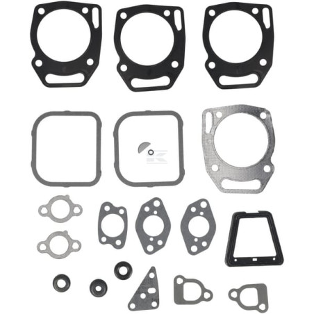 Ensemble bloc moteur BRIGGS & STRATTON 80083857