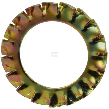 Bague KONGSKILDE 80140047