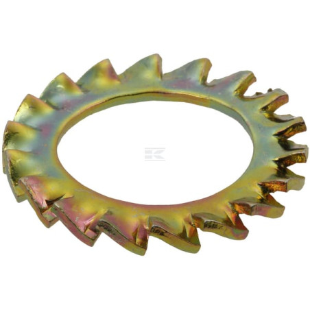 Bague KONGSKILDE 80140047