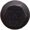 Boulon HONDA 80139VK1003