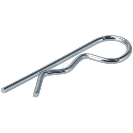 Goupille de verrouillage HONDA 80211VK1003