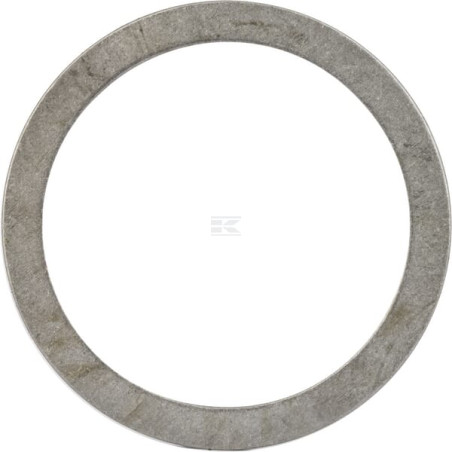 Bague de calage KUHN 80256076