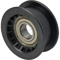 Poulie tendeuse HONDA MACHINERY PARTS 80059775003
