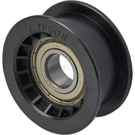 Poulie tendeuse HONDA MACHINERY PARTS 80059775003