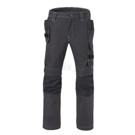 Pantalon de travail HAVEP 80230MR520H48