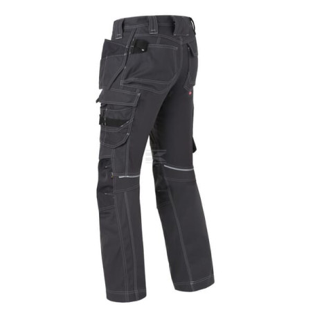 Pantalon de travail HAVEP 80230MR520H48
