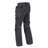 Pantalon de travail HAVEP 80230MR520H48