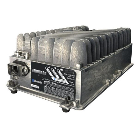 Chargeur de batterie VANGUARD 80086414